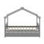 Lit en bois avec couchette-572256987-572256984