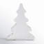 Flat Glass Tree Decor