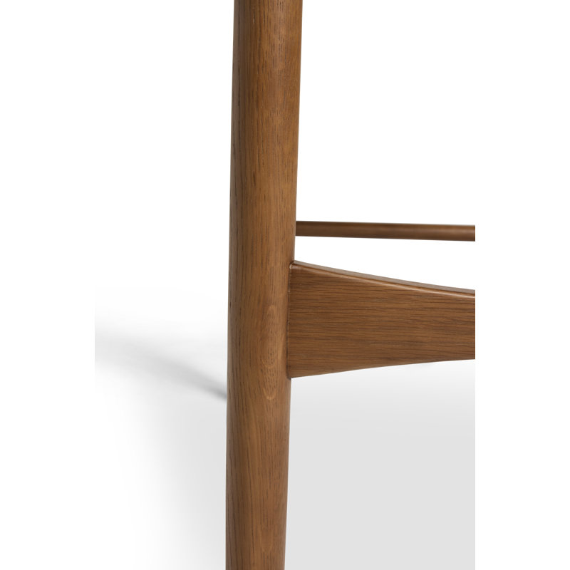 Daffodil Counter Stool, Nutmeg