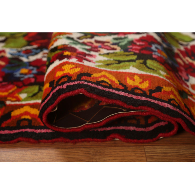 Tapis floral 3 x 5