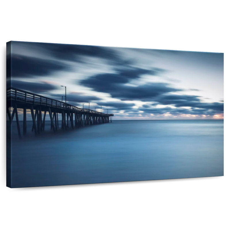 Senne Virginia Beach, 26" H x 39" W