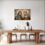 Wrapped Canvas Print-117874371