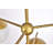 Yearby 6 - Light Dimmable Tiered Chandelier-171242735-171242642