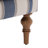 28.3" W Polyester Upholstered Armchair With Solid Wood Legs-2052878735