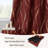 100% Blackout Thermal Insulated Curtains - Wave Line with Dots Gold Print, Grommet Top, 2 Panels-73219869-73219870