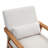 Accent Chairs Set Of 2 With Side Table-1615089737