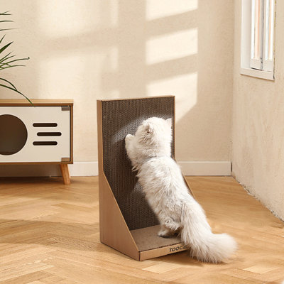 Scratching Post