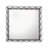 Metal Mirrored Tray