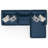 Horst Upholstered L-Shaped Sectional-94298635
