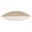 Coll Striped Square Throw Cushion-88121544