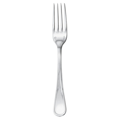 Contour Stainless Steel Serving Fork