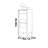 Luxury Practical Storage Shoe Cabinet