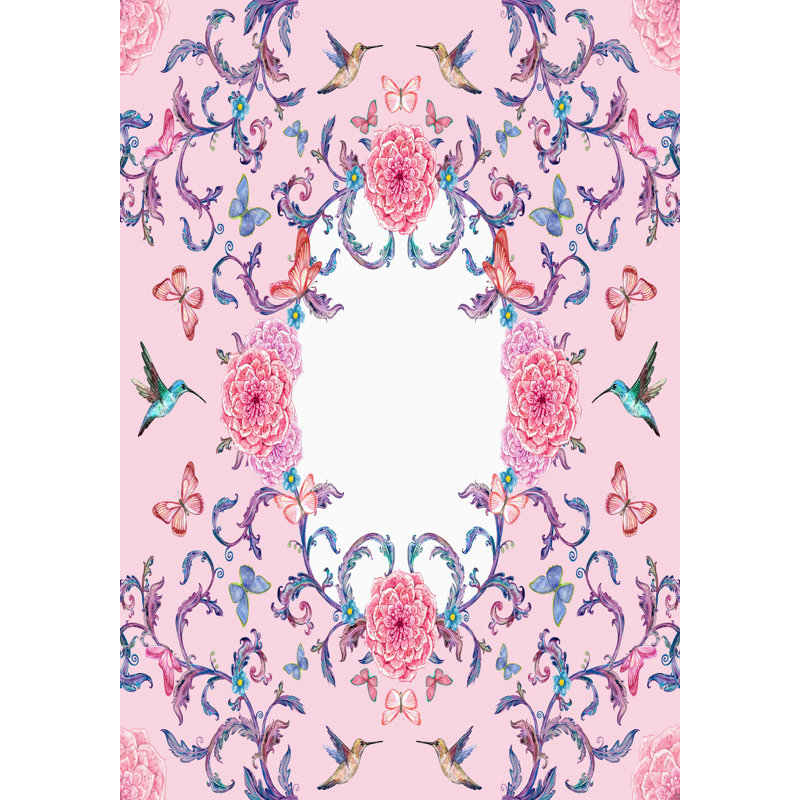 Ensemble de tapis de bain Eakly (2 pièces)