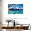 Impression sur toile Cozumel Ocean View-1011193187