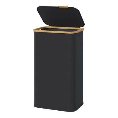 Laundry Hamper with Handles