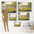 Toile tendue est en rupture de stock