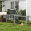 Weather Resistant Rabbit-94282738