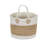Household Essentials Wicker Basket