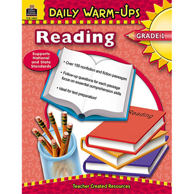 Teacher Created Resources Classroom Book
