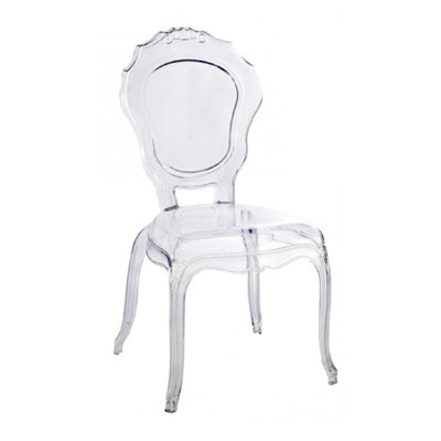 Chaise d'appoint Dazjah