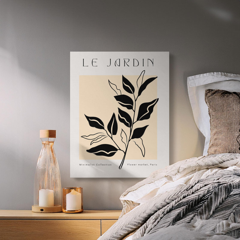 Wrapped Canvas Print Set, 20x24