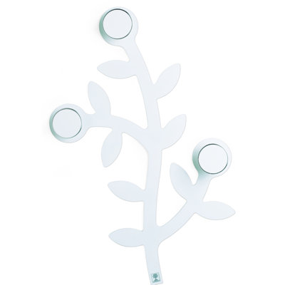 Appendialbero Wall Wall Hook