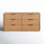 Ensemble de commode 3 pièces Tahani-109024911