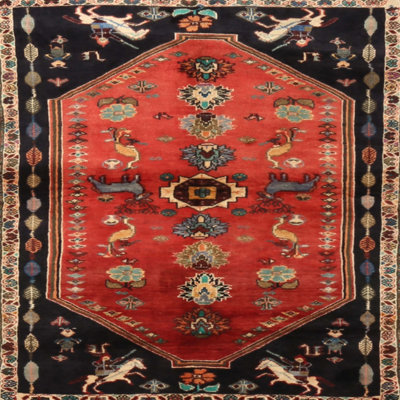 Southwestern Indoor Rug