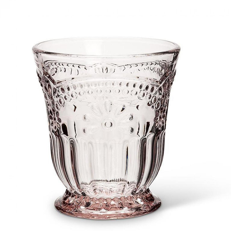 Brezzy 8 Glass