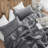 Git Cozy Coma Inducer Velvety Oversized Comforter Set-78559975-113815216