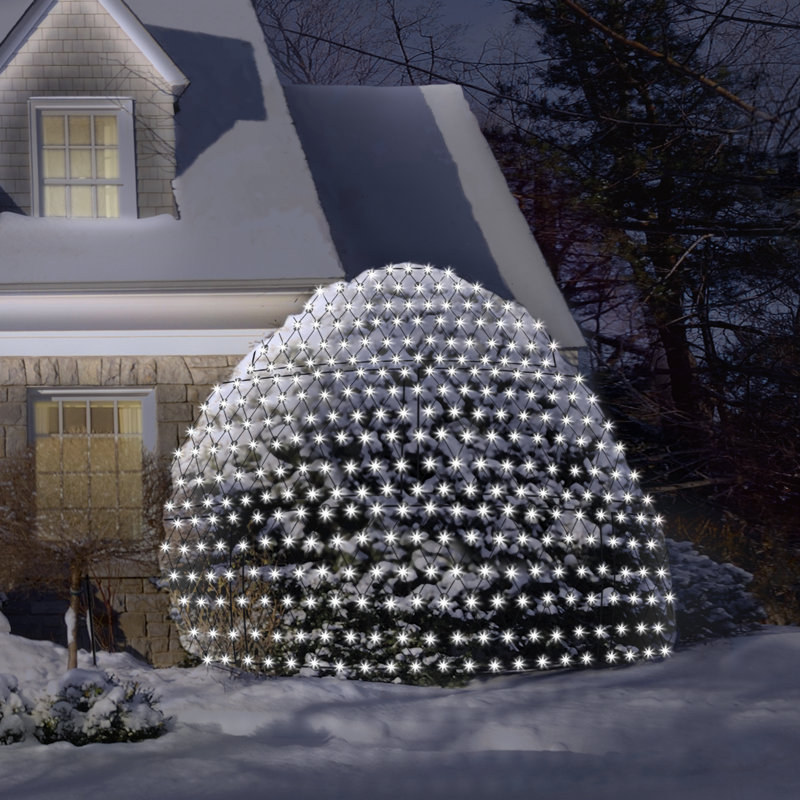 Indoor / Outdoor Net Lights