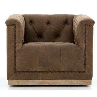 Maxx Swivel Chair