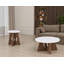 Table basse moderne 1pc