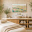 Art mural sur toile Golden Meadow-272682486