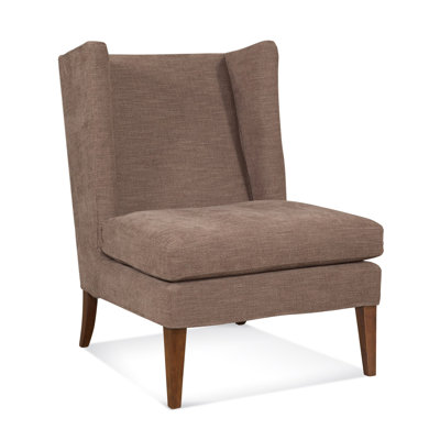 Cromwell Wingback Chair
