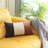 Boho-Chic Striped Reversible Throw Pillow-60574740-93839530