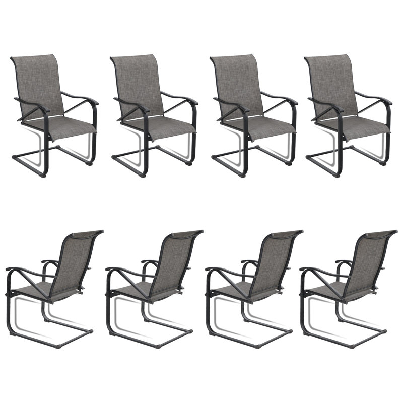 Fauteuil de salle à manger Raylan