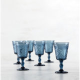 Debutante Fortessa Glass Goblet, 10 oz.