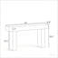 Aesthetic Design Sofa Table,Console Table,Hallway Table