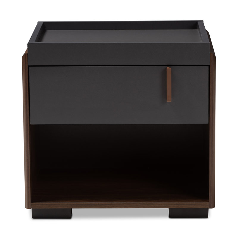 Ashling 18.9'' W Nightstand