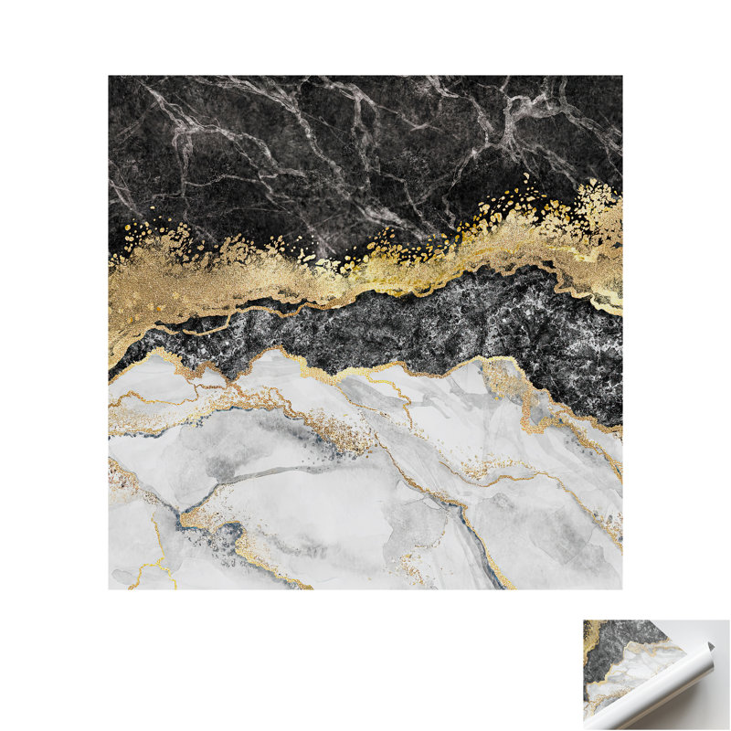 Print on Canvas, Wrapped Canvas, 20 cm H x 20 cm W