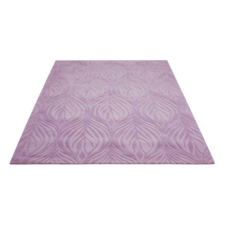 Jemma Floral Indoor Rug