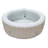 Aleko Jet Inflatable Hot Tub-54548598