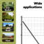 Fence with Post-1252953934-1252953905
