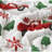Truly Soft Cozy Tree and Truck Throw