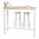 Dequinton Rectangular 120cm L x cm W Dining Table
