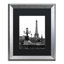 « paris romantique » par philippe hugonnard,, reproduction de photo encadrée-17765135-69310987-121519631