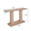 Console 59 po en bois minimaliste 59 po
