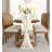 Cheatom Solid Wedding Table Runner-236482706-236482705