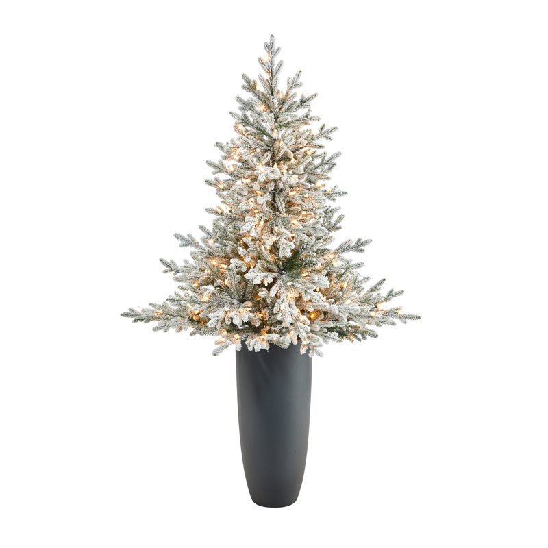 Sapin de Noël artificiel Fraser